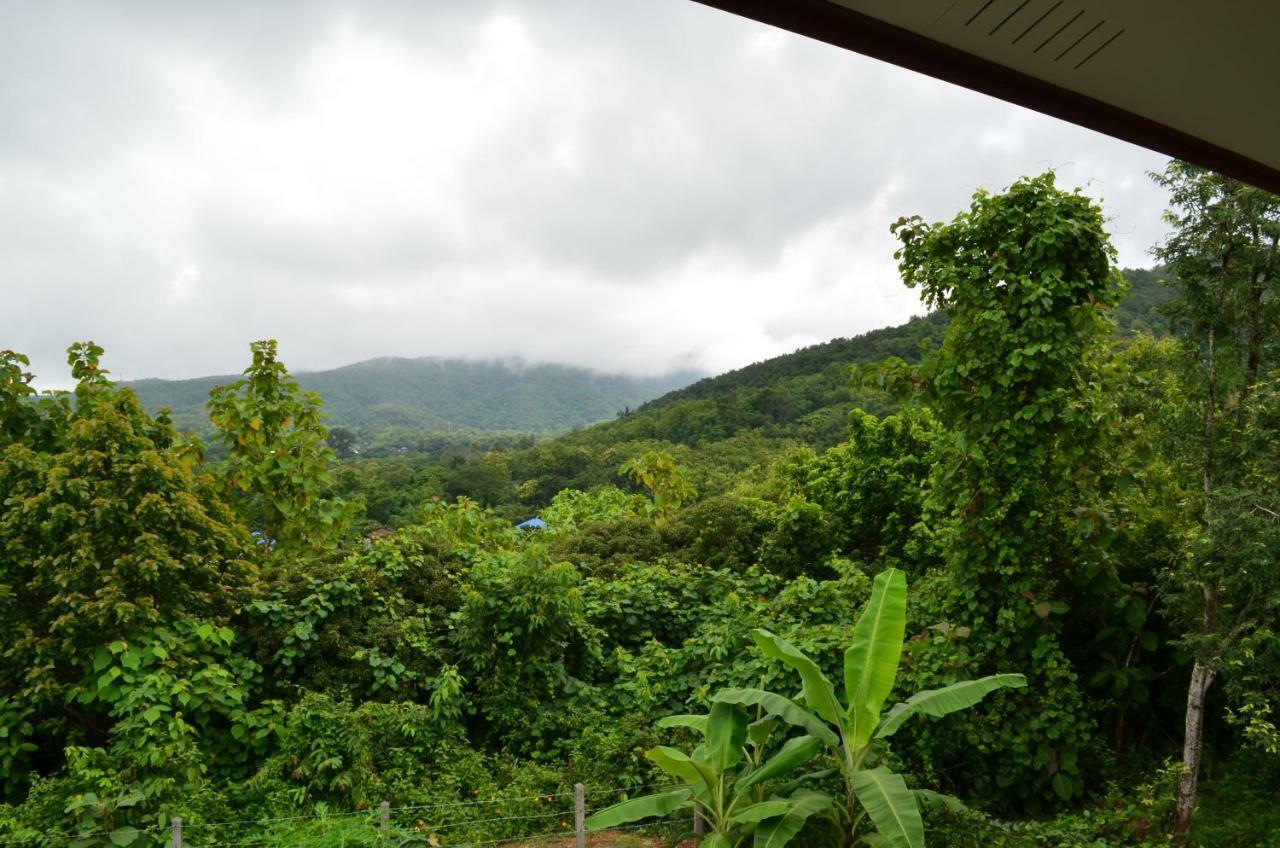 Pua Tranquil Vista Homestay Exteriér fotografie